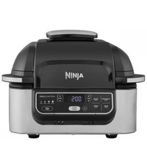 Гриль Ninja Foodi Health MultiGrill & Air Fryer AG301EU