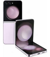 Смартфон Samsung F731B LIH (Light Pink) DS 8/512GB