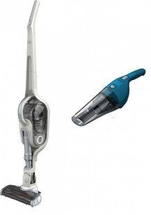 Пилосос Black&Decker ORA SVFV3250L+WDB215WA