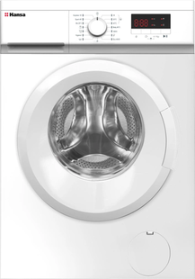 Пральна машина HANSA WHN610D1W