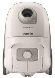 Пилосос Gorenje VCEA 21 GLW (TPC01)