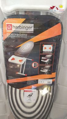 Гладильная доска Harbinger ММ442 Gray 42 * 123 см (ММ 442)
