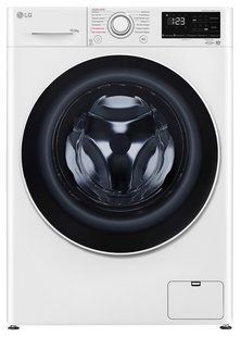 Стиральная машина Lg F4V3RS0WW