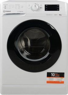 Стиральная машина Indesit OMTWE 81283 WK EU