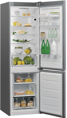 Холодильник Whirlpool W5 811E OX
