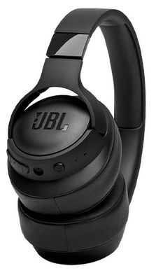 Гарнитура JBL T710BT (JBLT710BTBLK) Black