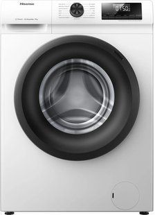Пральна машина Hisense WFQP8014EVM