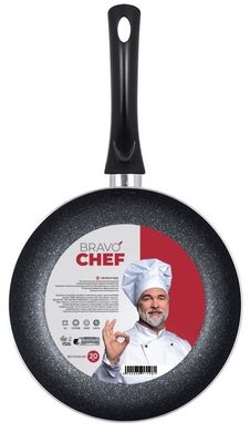 Сковорода Bravo Chef 20 см
