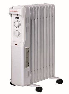 Обігрівач Ergo HO 222009