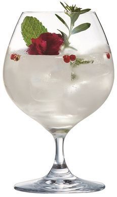 Бокал C&S Spirits, 400 мл