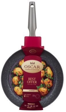 Сковорода Oscar Best Offer 24 см