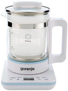 Електрочайник Gorenje K 10 BY (TB1303)