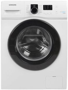 Стиральная машина Samsung WF60F1R2E2WDUA