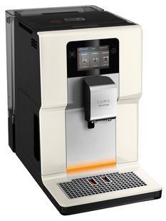 Кофемашина Krups EA872A10