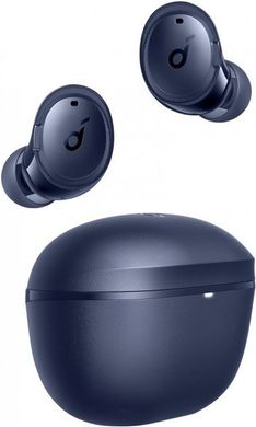 Гарнітура Anker SoundСore Life Dot 3i Blue