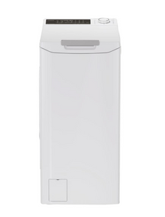 Стиральная машина Candy TCA266TM5-S