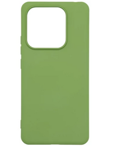 Чехол ArmorStandart ICON Green (ARM82304) для Xiaomi Redmi Note 14 5G