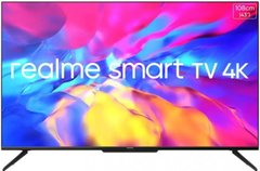 Телевізор Realme TV Ultra HD (4K) 43" (RMV2004)