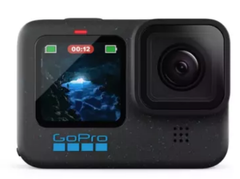 Камера GoPro HERO12 Black (CHDHX-121-RW)