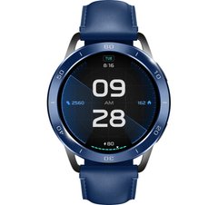 Безель Xiaomi Watch Bezel Ocean Blue (BHR8318GL) блакитний