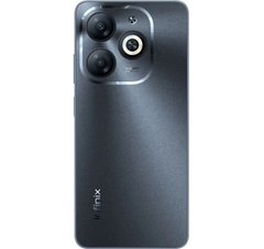 Смартфон Infinix Smart 8 (X6525) 64+4(4G) Timber Black