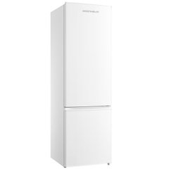 Холодильник Grunhelm BRM-L177M55-W