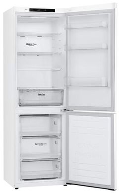 Холодильник Lg GA-B459SQRZ