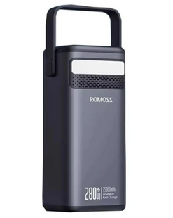 Power Bank Romoss 75000mAh PMT75 280W (PMT75-1E2-2133H)