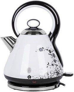 Электрочайник Russell Hobbs 21963-70 Legacy Floral