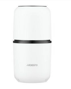 Кофемолка ARDESTO KGC-1508W