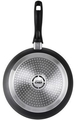 Сковорода Bravo Chef Tamarind, 24 см