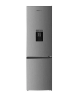 Холодильник HEINNER HC-HM260XWDE++