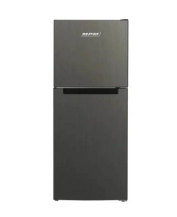 Холодильник MPM Black (MPM-216-CF-26)