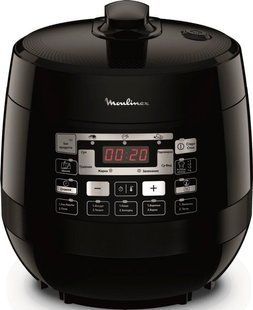 Скороварка Moulinex CE430832