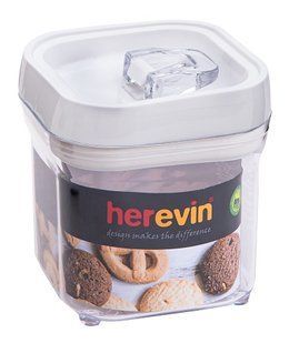 Контейнер Herevin White 0.7 л (161201-004)