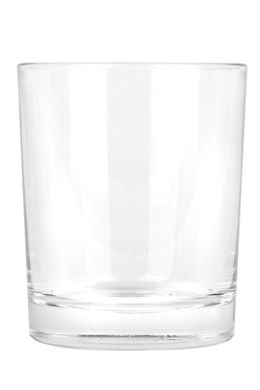 Набір стаканів ECOMO GLADKIY, 6 шт. x 240 мл