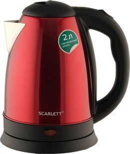 Электрочайник Scarlettt SC-EK21S76