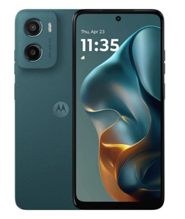 Смартфон Moto G05 4/256 GB Forest Green (PB6L0022UA)