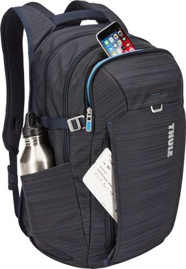 Рюкзак для ноутбука Thule Construct 28L Backpack Carbon Blue (CONBP-216)