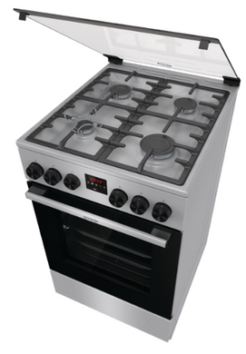 Газовая плита Gorenje GGI 5C20 XF