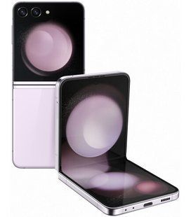 Смартфон Samsung F731B LIH (Light Pink) DS 8/512GB
