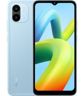 Смартфон Redmi A1 Light Blue 2/32GB