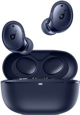 Гарнітура Anker SoundСore Life Dot 3i Blue