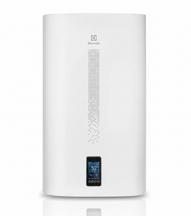Водонагреватель Electrolux EWH 80 SI EEC