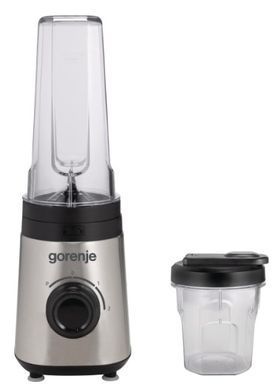 Блендер стационарный GORENJE BSM 600 E (BL1403-GS)
