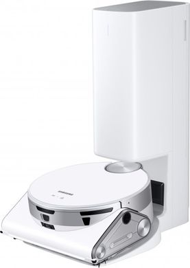Робот-пылесос с Контейнером Samsung VR50T95735W/EV