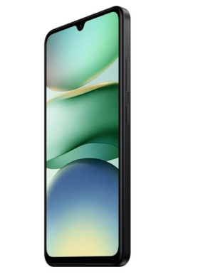 Смартфон Xiaomi Redmi A5 3/64GB Midnight Black