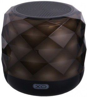 Портативна колонка XO F9 5W black