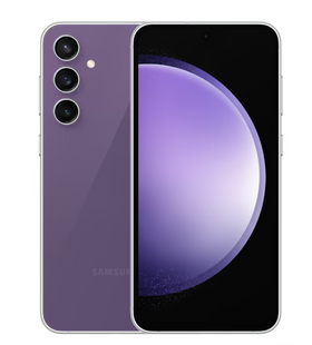Смартфон Samsung S711B ZPG (Purple) 8/256GB