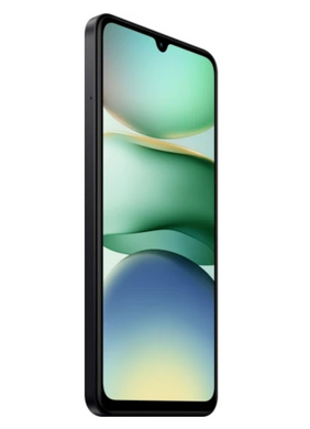 Смартфон Xiaomi Redmi A5 3/64GB Midnight Black